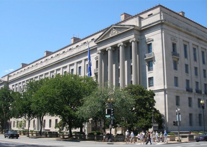 DOJ Appears to Have Violated Luigi Mangione’s Right to a Fair Trial, Judge Says