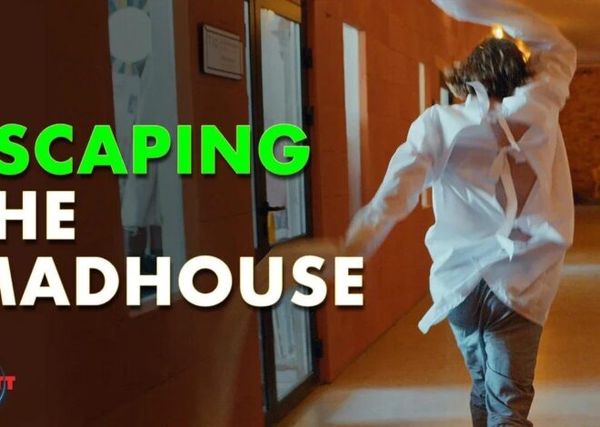 Escaping the Madhouse – #SolutionsWatch