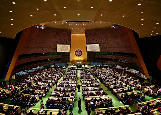 The State of the ‘State of Palestine’ – Consortium News