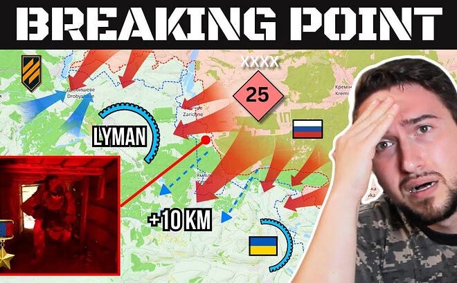 Situation Reports Part 1 – 2025-09-19