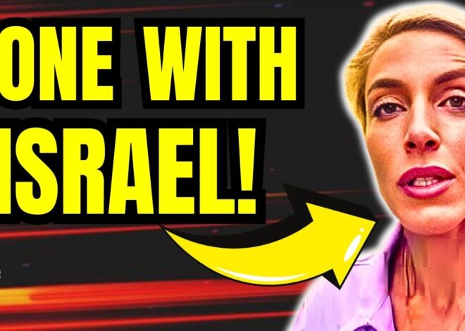CNN’s Biggest Propagandist No Longer Supports Israel!