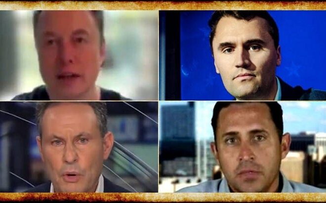 Elon SUPPORTS Far-Right UK Rally, Kirk FALLOUT, Fox Host’s INSANE Homeless Remark -w/Anthony Aguilar