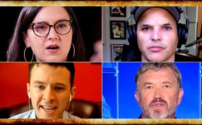 Taibbi DEFENDS Weiss-CBS Deal, Pakman Producer SPILLS TEA, Massie CALLS OUT Trump Informant Claims