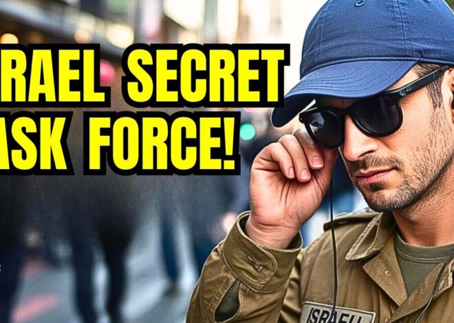Secret Israel Unit Falsely Links Gaza Journalists To Hamas