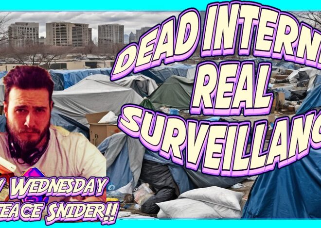 09/10/2025 Revolution Wed w/ Teace | BotNet | AI Psychosis