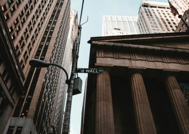 Don’t Let Wall Street Gamble with Your Golden Years