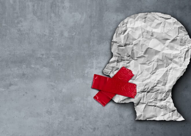 Would Orwell Be Branded a Terrorist? The Government’s War on Thought Crimes – OffGuardian