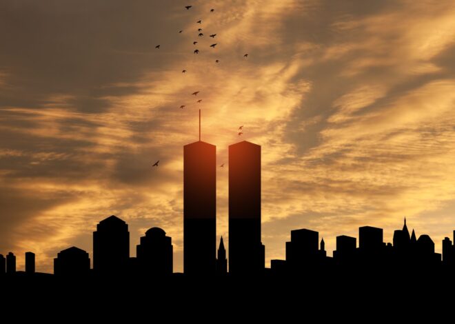 9/11 and the Police State’s Endless Power Grabs – OffGuardian