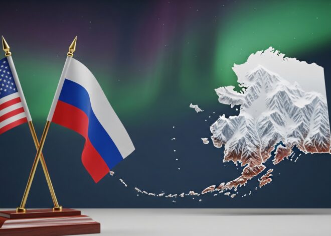 Trump’s Contronymal “Peace” with Russia – OffGuardian