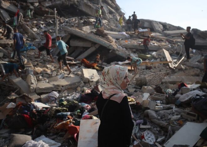 Nightmares asleep, nightmares awake | The Electronic Intifada