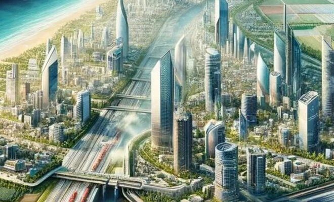Trump Admin Circulating Plan to Transform Depopulated Gaza Into High-Tech Cash Cow