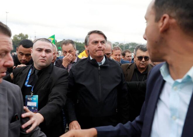 Bolsonaro Will Go to Prison, but the Fight to Dismantle His Reactionary Project Continues