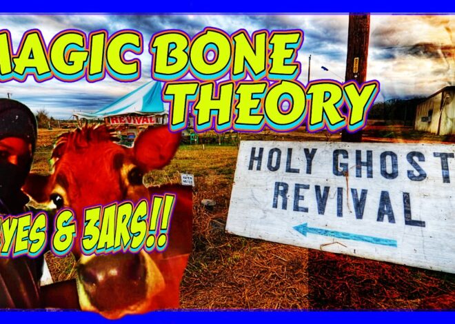 09/22/2025 3yes & 3ars | The Race to Agenda 2030 | MAGA Church