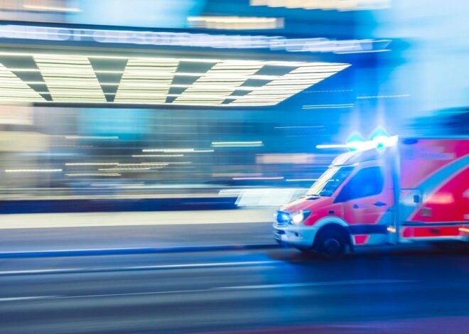 Chicago Hospital’s Closure Is a Canary in the Coal Mine for Corporatized Health Care