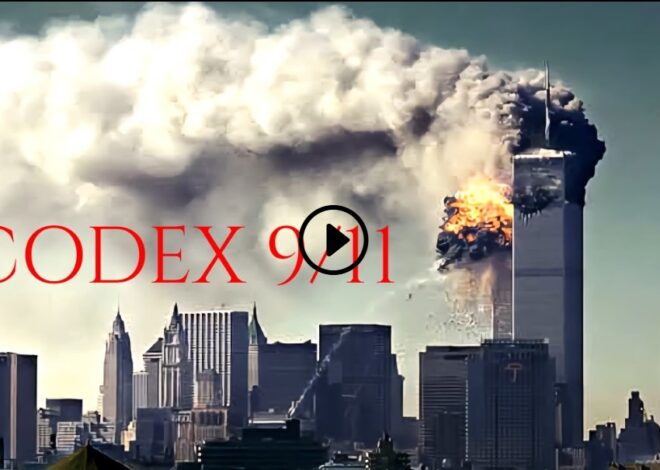 WATCH: Codex 9/11 – OffGuardian