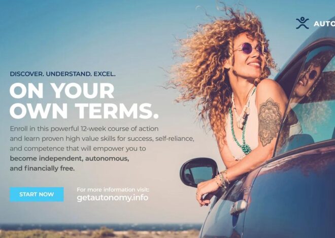 Navigate Life Like a Pro!