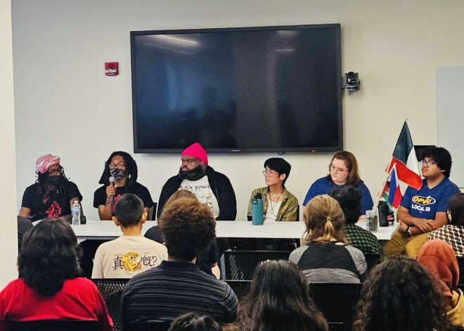 Chicago students hold Progressive Student Conference to unite, build the student movement  — Fight Back! News