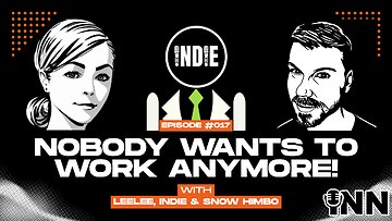 800k Layoffs in 2025 | AI Blocking Job Candidates | LeeLee Joins! | Nobody Wants to Work Anymore #17