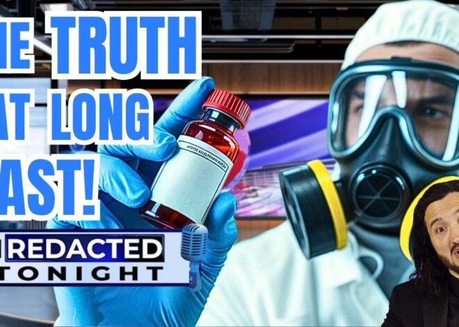 TRUTH COMES OUT: The Syrian âChemical Weaponsâ Hoax