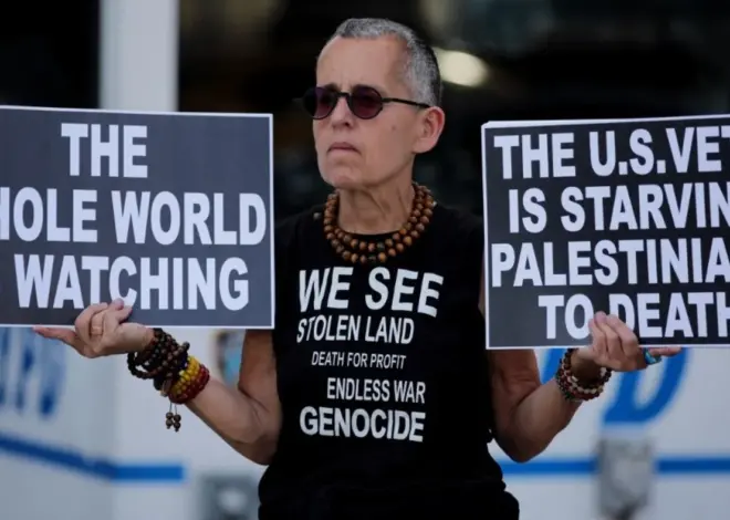 Western media’s pre-existing condition? Gaza atrocity denialism