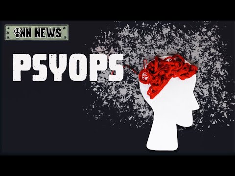 Looking Inside The Deep State Psy-Op Machine | @GetIndieNews @OffGuardian0
