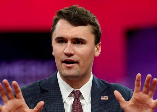 A comprehensive explanation of why Israel wanted Charlie Kirk Dead