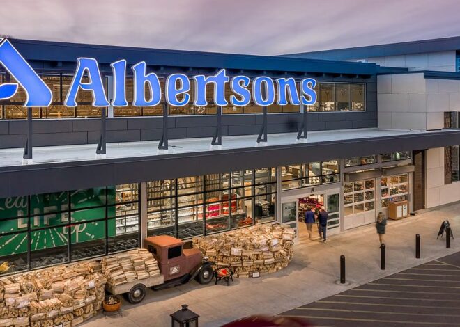 GC Declines to Bring Complaint Against Albertsons for Not Hiring King Soopers Strikers