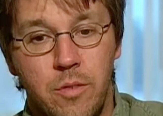 David Foster Wallace Tried to Warn Us About these Eight Things