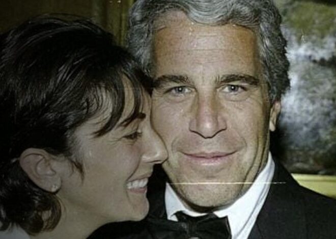 Epstein is Taking Western Civilization Down with Him