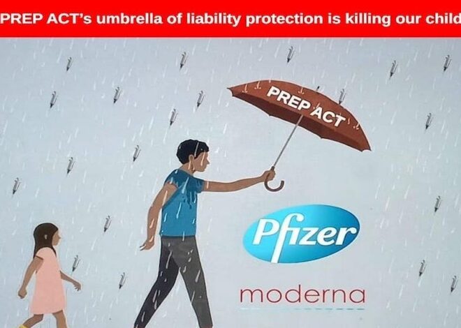 Sometimes the PREP Act Does NOT Apply (Part 1)
