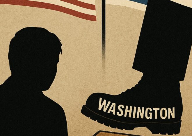 From Keating to Cowards – by George Hazim