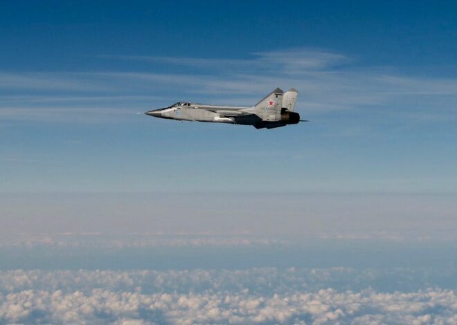 “Russian Incursion” Scare Heats Up as Enfeebled NATO Hobbles to Respond