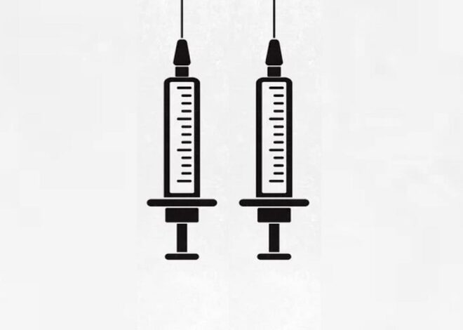 End the Military-Pharma Experiments on Civilians