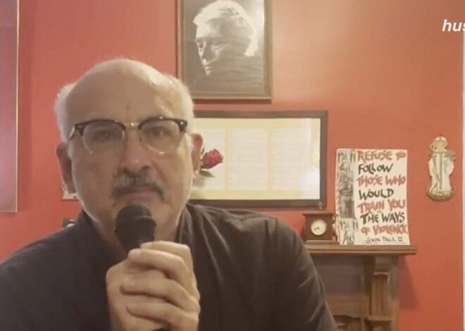 Israel, Genocide, Nuclear Weapons, and Blackmail