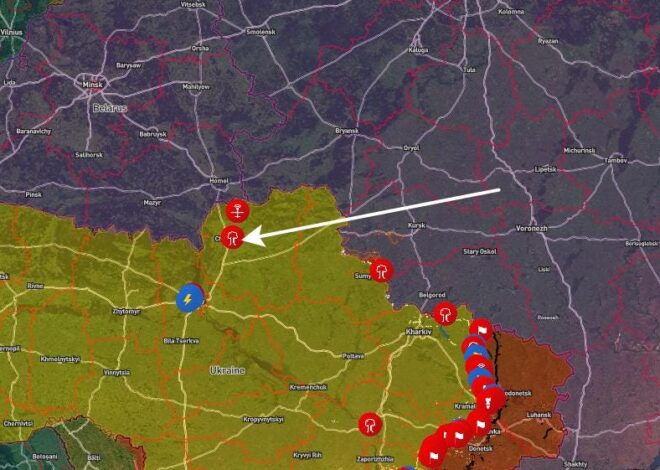 Situation Reports Part 2 – 2025-09-06
