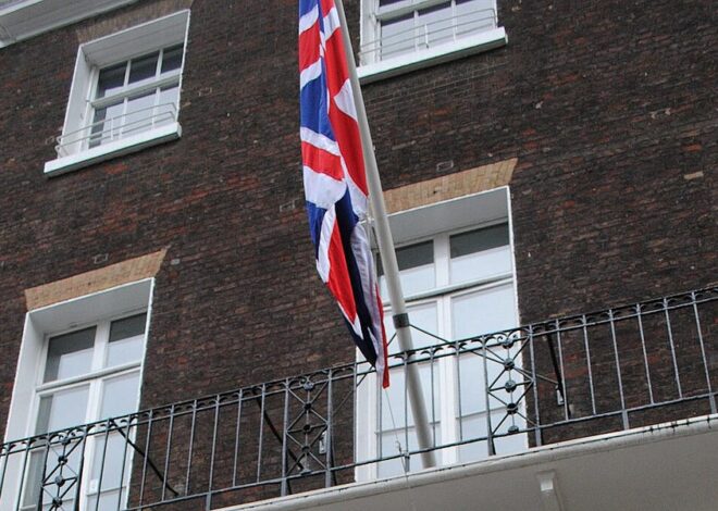 The Chatham House Rule and the long bipartisan war on the truth