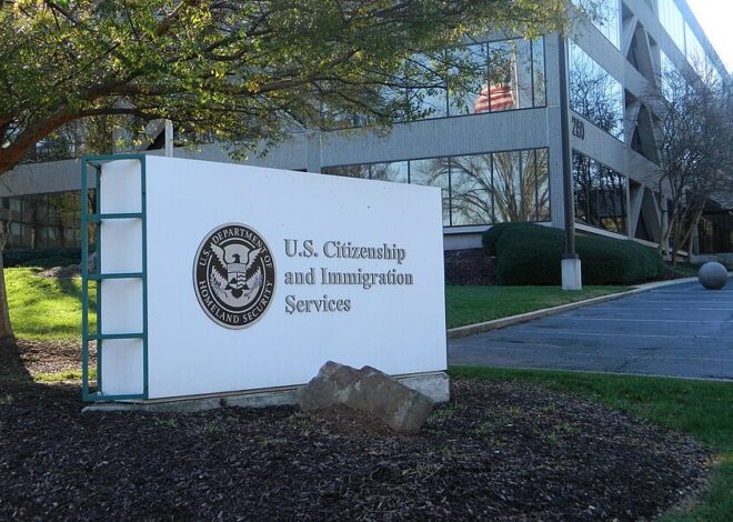 New Secret Police Force Under the Guise of Immigration Enforcement Just Dropped