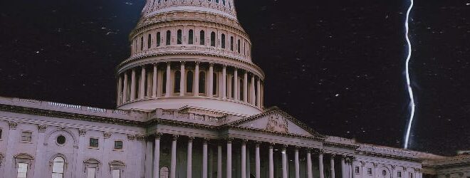 The War Congress Won’t See Coming