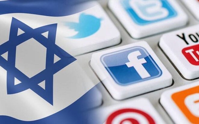 Netanyahu Says He Wants To Use Social Media As A ‘Weapon’ To Secure American Support For Israel.