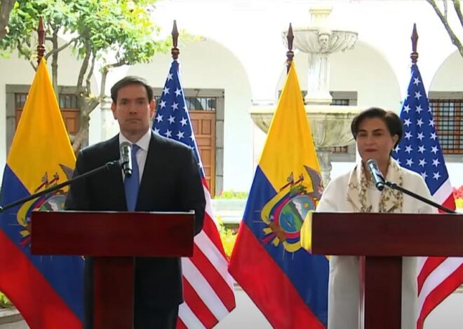 Lies About Venezuela and Shady Deals With Governments Linked to Cartels