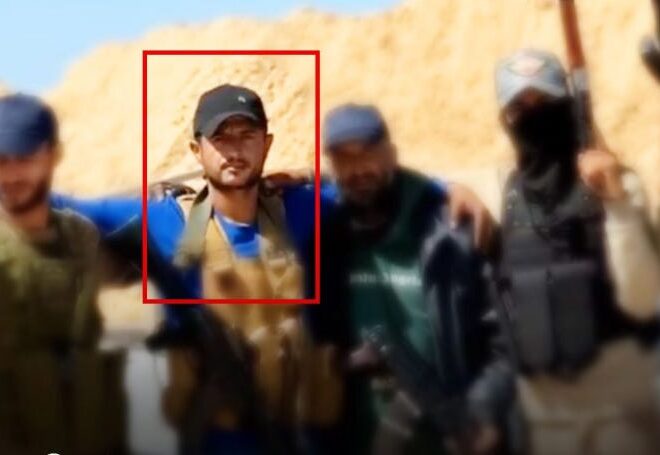 Israel Unleashes Its ISIS-linked Terrorists on Gaza’s Civilians