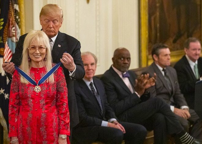The Real Violent Extremists Are The Freaks Who Run The US Empire