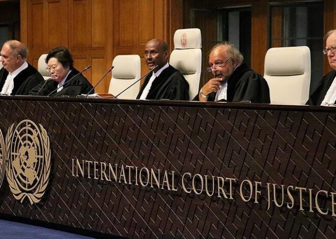Genocide Charges Against Israel Are ‘The Strongest Case Of Genocide Ever’.