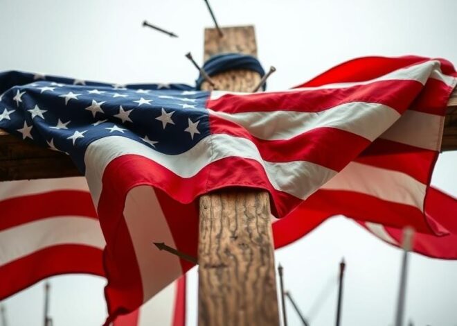 The CruciFICTION of Charlie Kirk