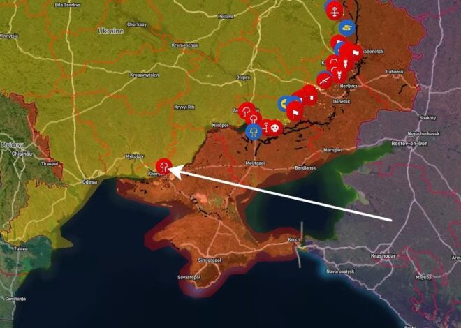 Situation Reports Part 3 – 2025-09-17
