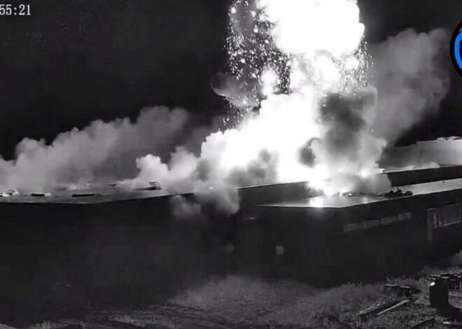 New Ukrainian Missile Threat: Another Empty Hype-Train?