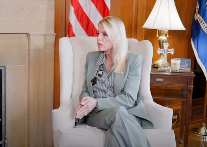 Trump Administration Rushes To Kill Free Speech In Response To Kirk Assassination