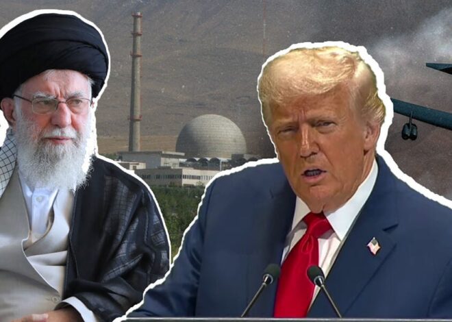 Iran ‘Won’t Have’ Nuclear Weapons, But Will Never ‘Succumb to Pressure’ to Stop All Enrichment