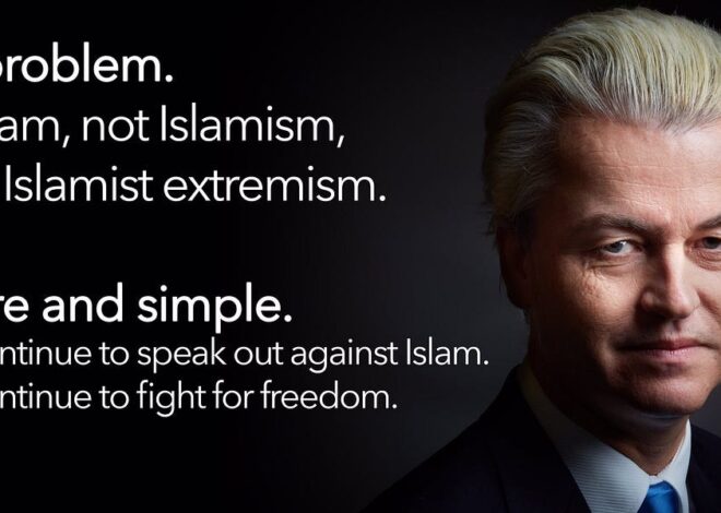 How Israel Makes You Hate Muslims