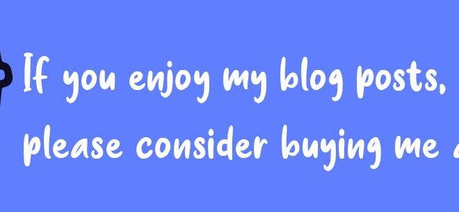 Lies, Damn Lies, and Shameless Plugs